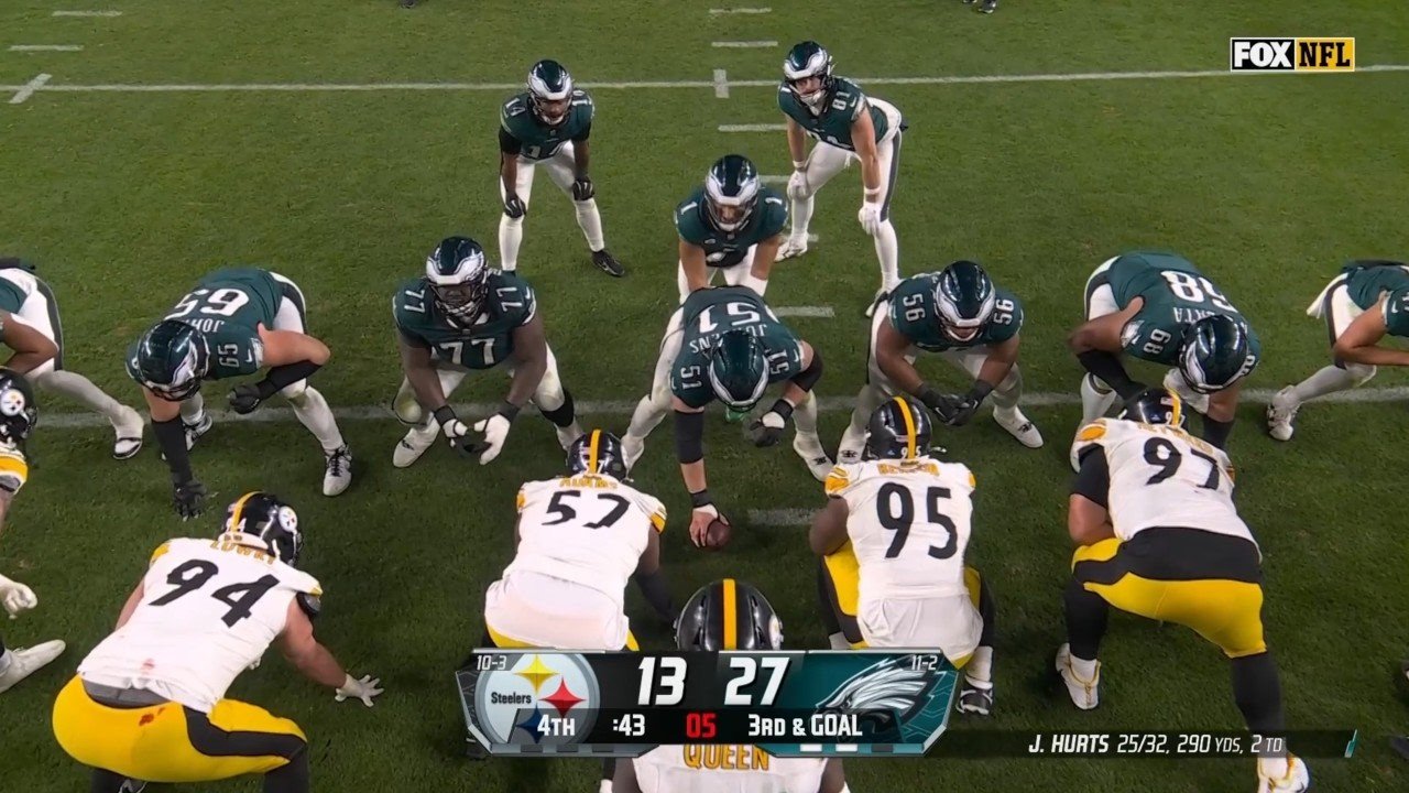 The Most DISRESPECTFUL Way To End a Game I’ve Seen