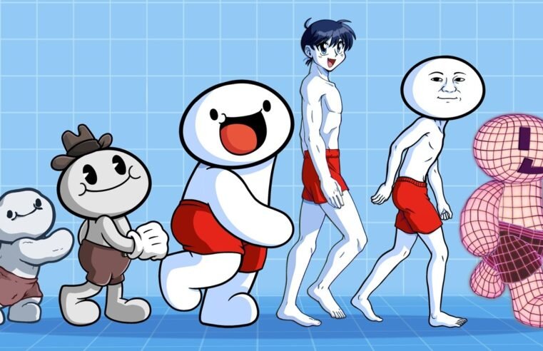 Every Form of Animation