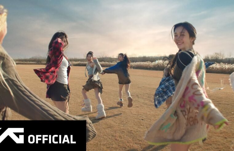 BABYMONSTER – ‘Love In My Heart’ M/V