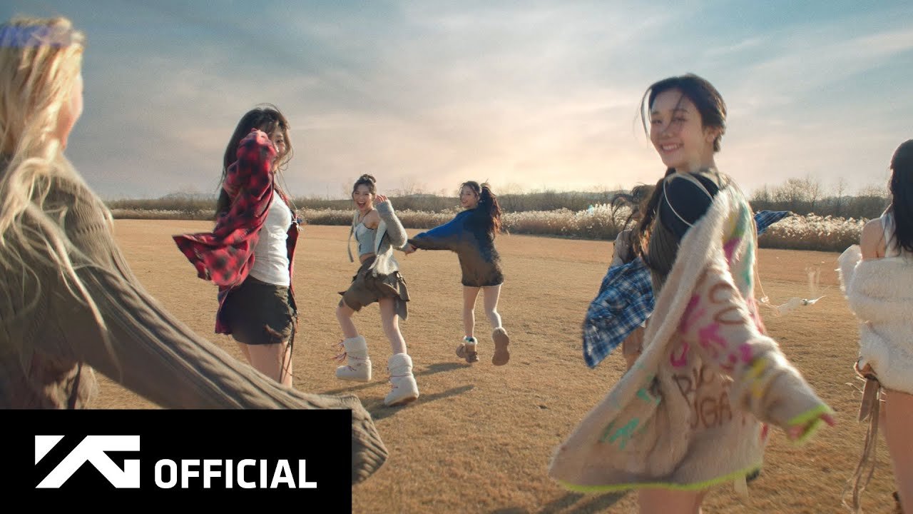 BABYMONSTER – ‘Love In My Heart’ M/V