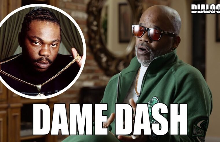Dame Dash Says Jay-Z Destroyed Beanie Sigel’s Life: “Beanie Sigel Hurt Me Choosing Jay-Z Over Me”