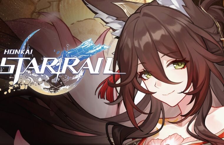 Fugue Trailer: “Wordless” | Honkai: Star Rail