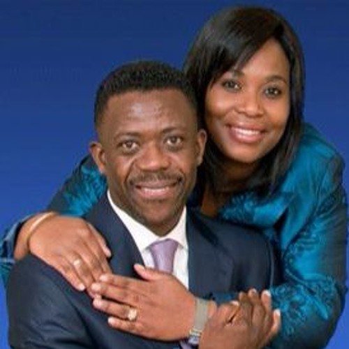 Benjamin Dube – Amen || Hallelujah