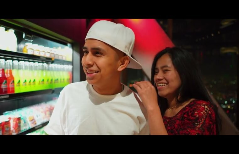 Santy G – Solo Contigo (Video Oficial)