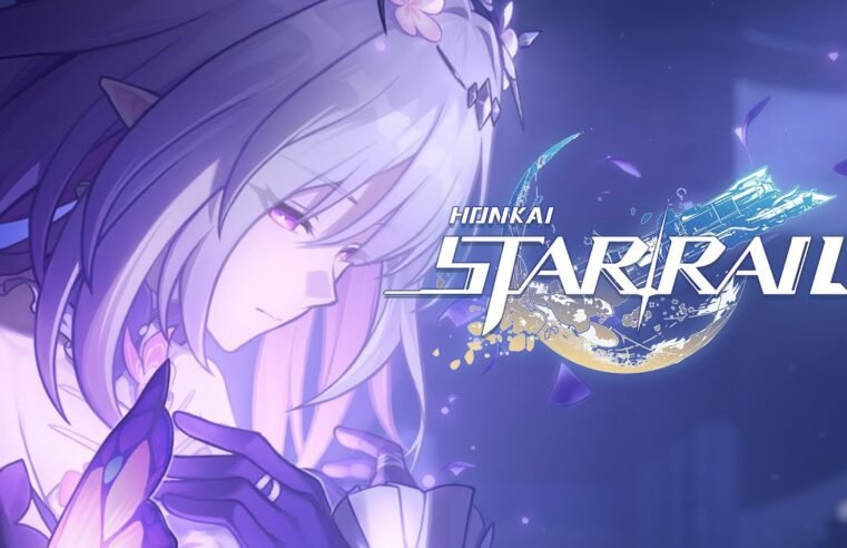 OP: Nameless Faces | Honkai: Star Rail