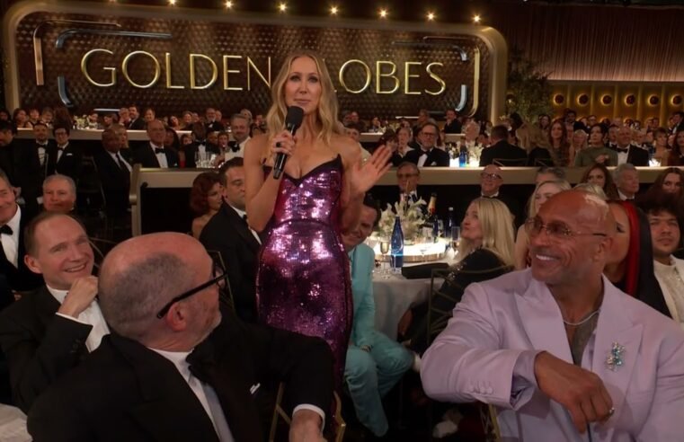 Nikki Glaser’s Mid Show Recap | 82nd Annual Golden Globes