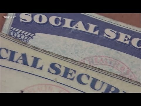 Thousands of people will now see a boost in Social Security