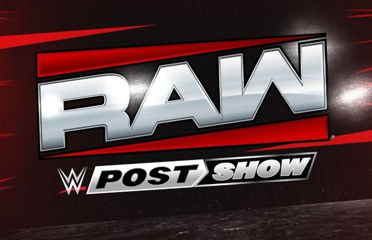 Monday Night Raw on Netflix Premiere Post-Show: Jan. 6, 2025