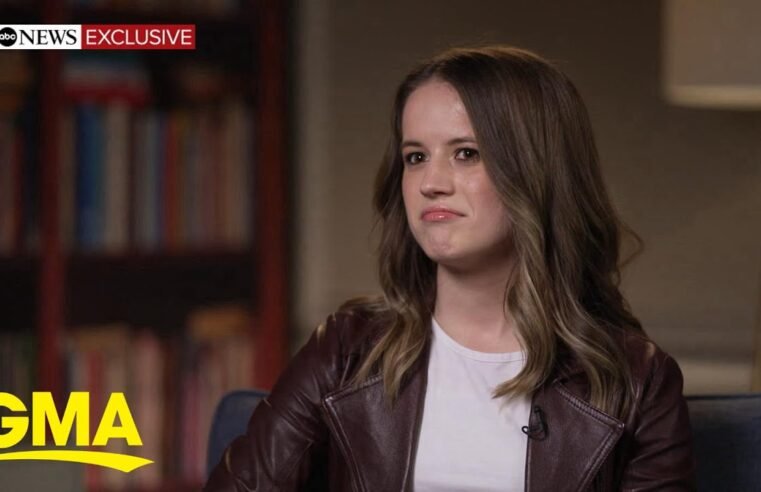 Ruby Franke’s daughter speaks out about mom’s arrest and her abusive childhood