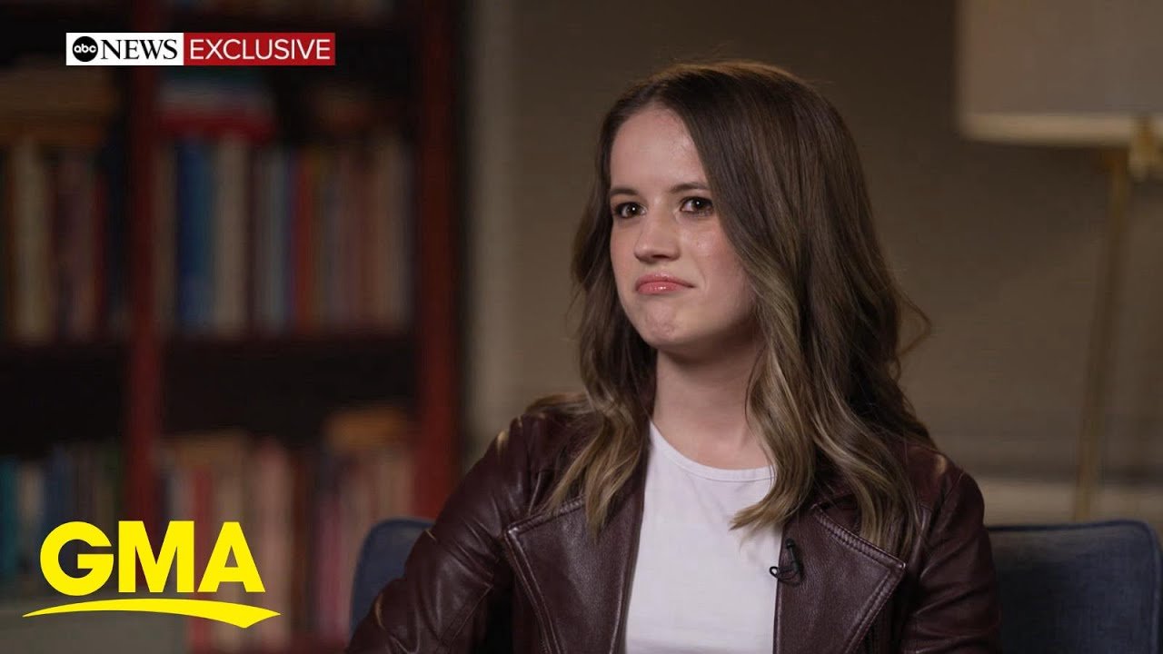 Ruby Franke’s daughter speaks out about mom’s arrest and her abusive childhood