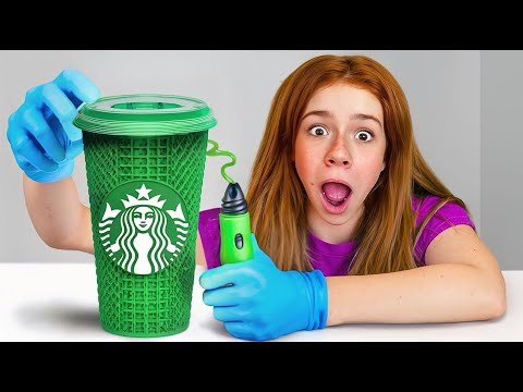 Best 3D Pen Art Wins $1,000!