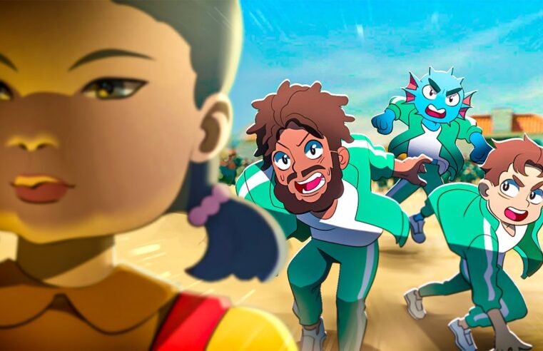 ROBLOX SQUID GAME IS WAY MORE STRESSFUL THAN WE THOUGHT