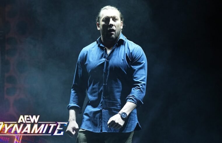 Kenny Omega is BACK in AEW! | 1/8/25 AEW Dynamite