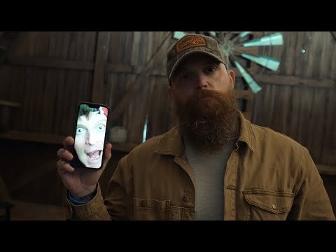 Adam Calhoun – “Tweaker” (Officially Bored)
