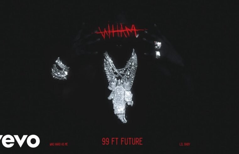 Lil Baby, Future – 99 (Visualizer)