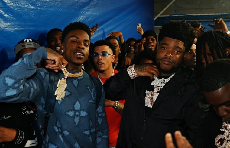 Zillionaire Doe – Pull Up (Official Music Video) ft. BossMan Dlow