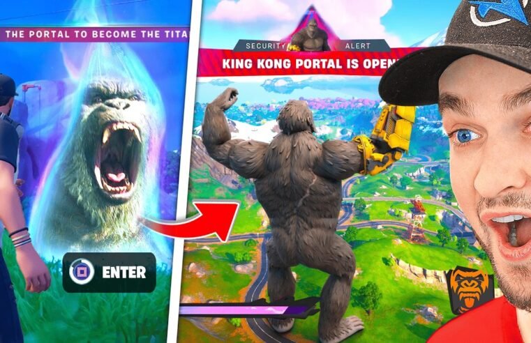 I Tested *NEW* Clickbait Fortnite Shorts!