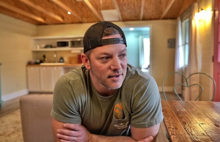I’m Quitting YouTube… I’m Selling the Ranch