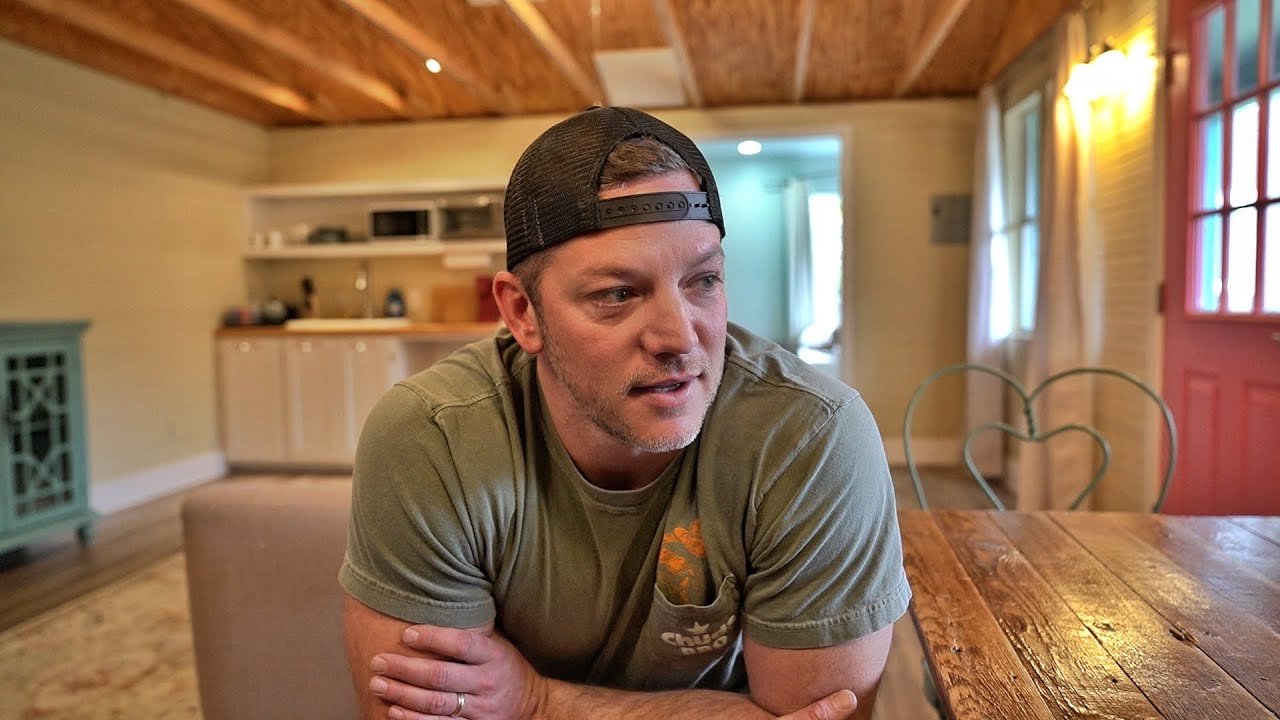 I’m Quitting YouTube… I’m Selling the Ranch