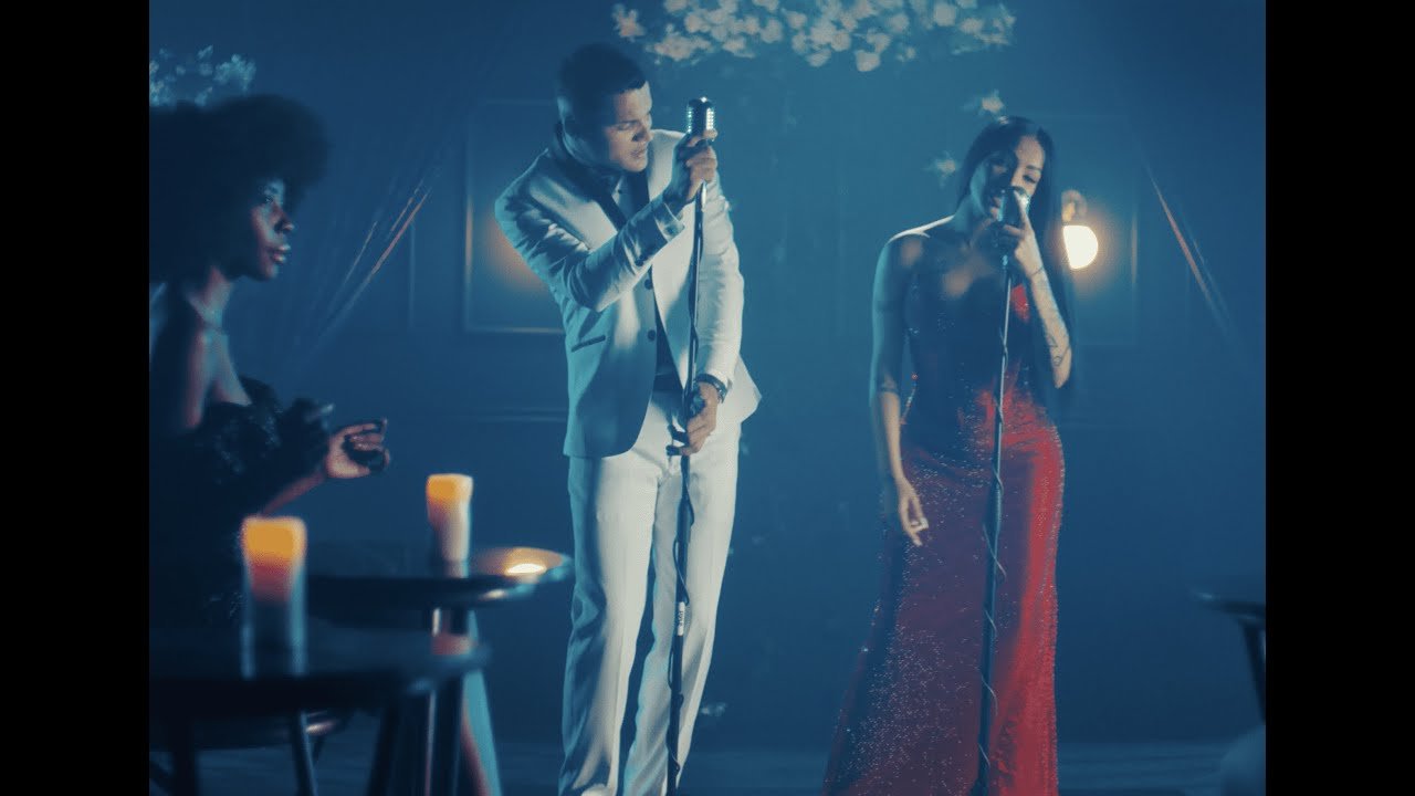 YAILIN LA MAS VIRAL x EBENEZER GUERRA – NSSI (VIDEO OFICIAL)