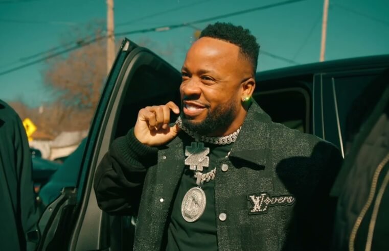 Zillionaire Doe – Still CBFW (Official Music Video)