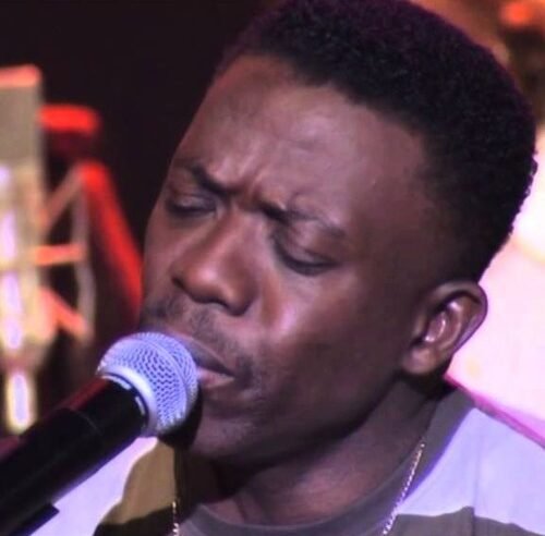 How Excellent Is Your Name – Benjamin Dube