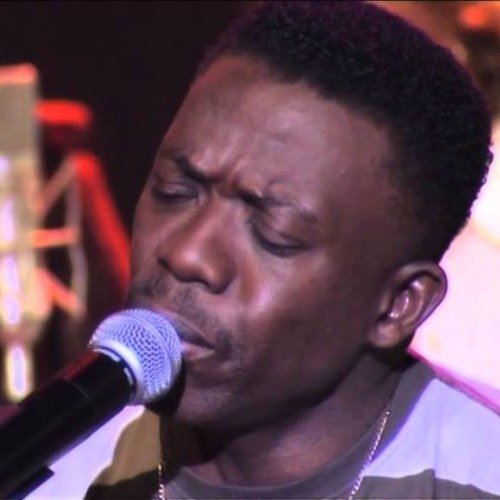 How Excellent Is Your Name – Benjamin Dube