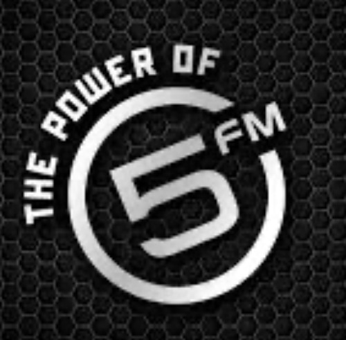 5FM South Africa – Jamie Thinnes – 2024