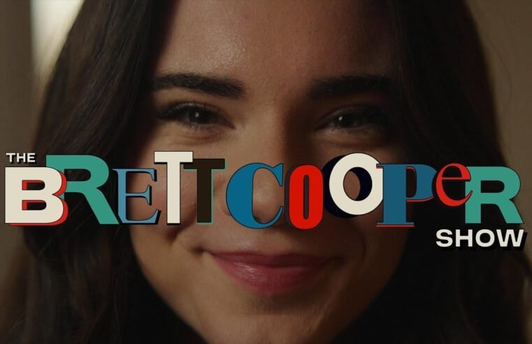The Brett Cooper Show | Official Trailer