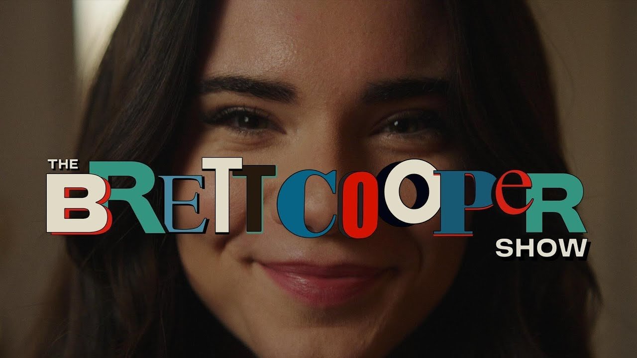 The Brett Cooper Show | Official Trailer