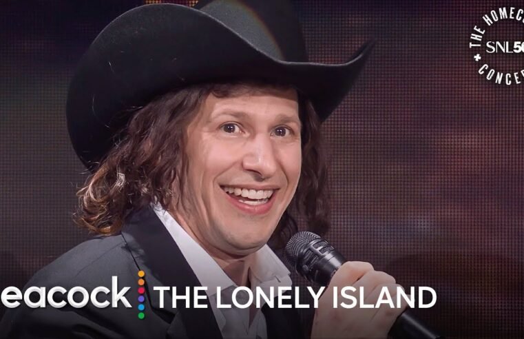 The Lonely Island: Musical Medley (Live) | SNL50: The Homecoming Concert