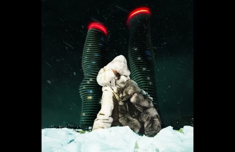 PARTYNEXTDOOR & DRAKE – CN TOWER