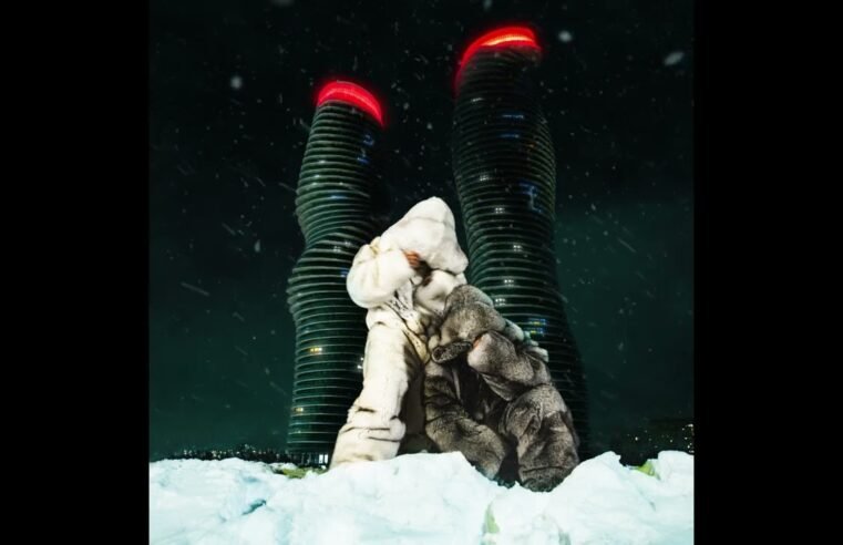 PARTYNEXTDOOR & DRAKE – GIMME A HUG