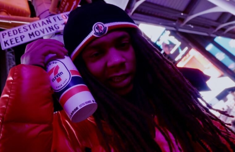 Hurricane Wisdom – Drugs Callin (Official Music Video)