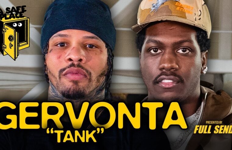 Yachty & Gervonta Davis: Pocket Watching, Chrome Hearts & Retirement…Or Not? | A Safe Place