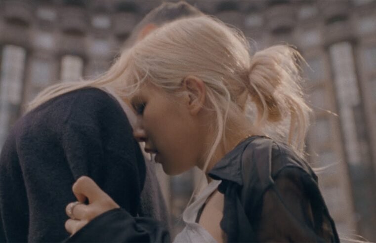 ROSÉ – number one girl (performance video)