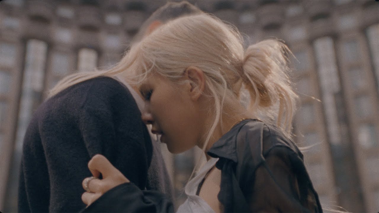 ROSÉ – number one girl (performance video)