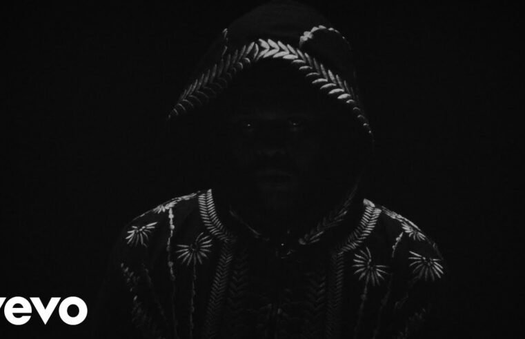 The Weeknd – Cry For Me (Official Music Video)
