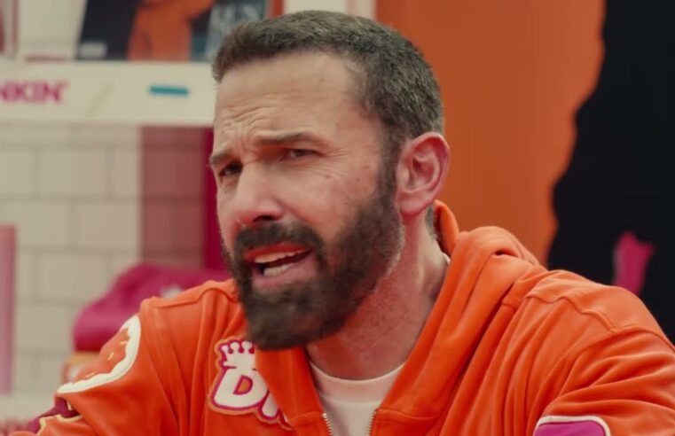 DunKings 2: Super Bowl Commercial ft. Ben & Casey Affleck, Jeremy Strong, Bill Belichick, & Druski