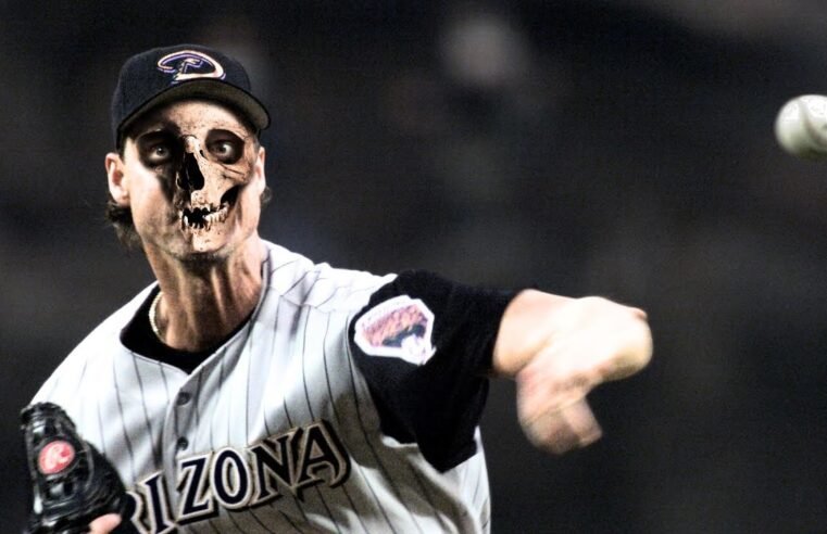 The Most Intimidating Pitchers in Baseball History