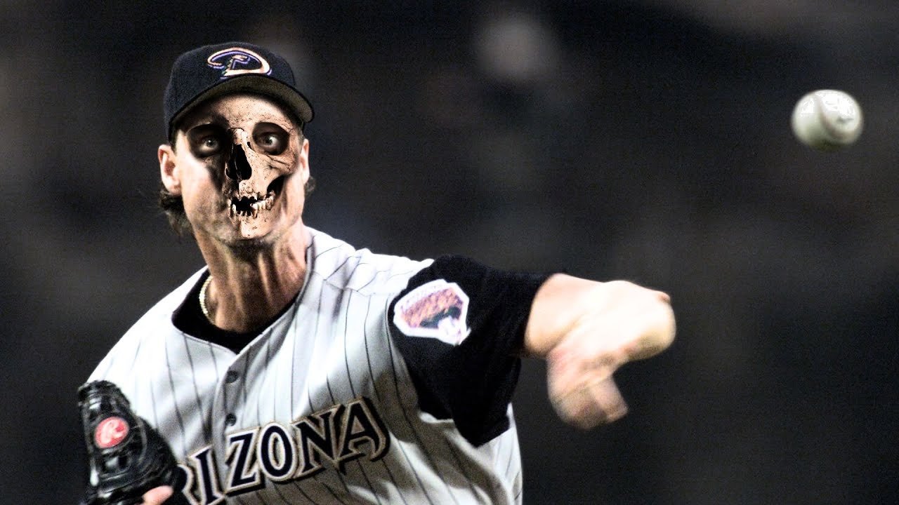 The Most Intimidating Pitchers in Baseball History
