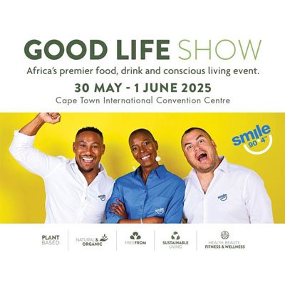 Happy Days – The Good Life Show Partners with Smile FM