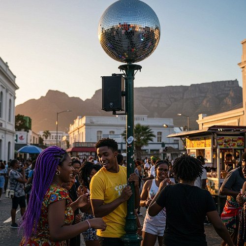 Streets of south africa.mp3