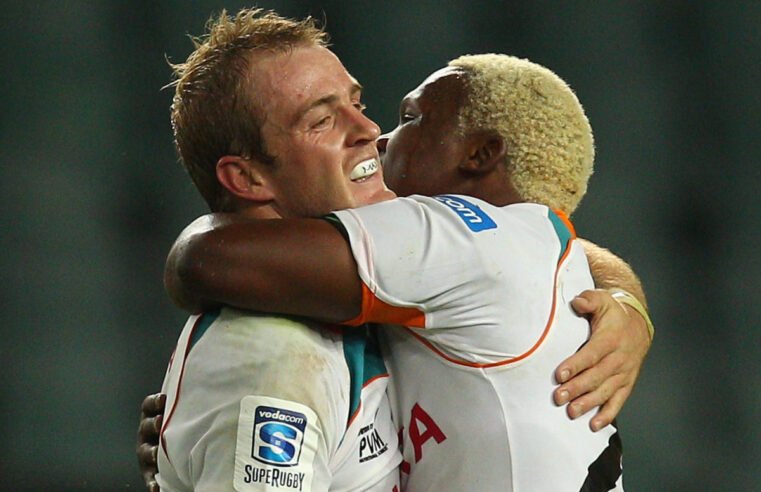 On this day: Cheetahs win first overseas match