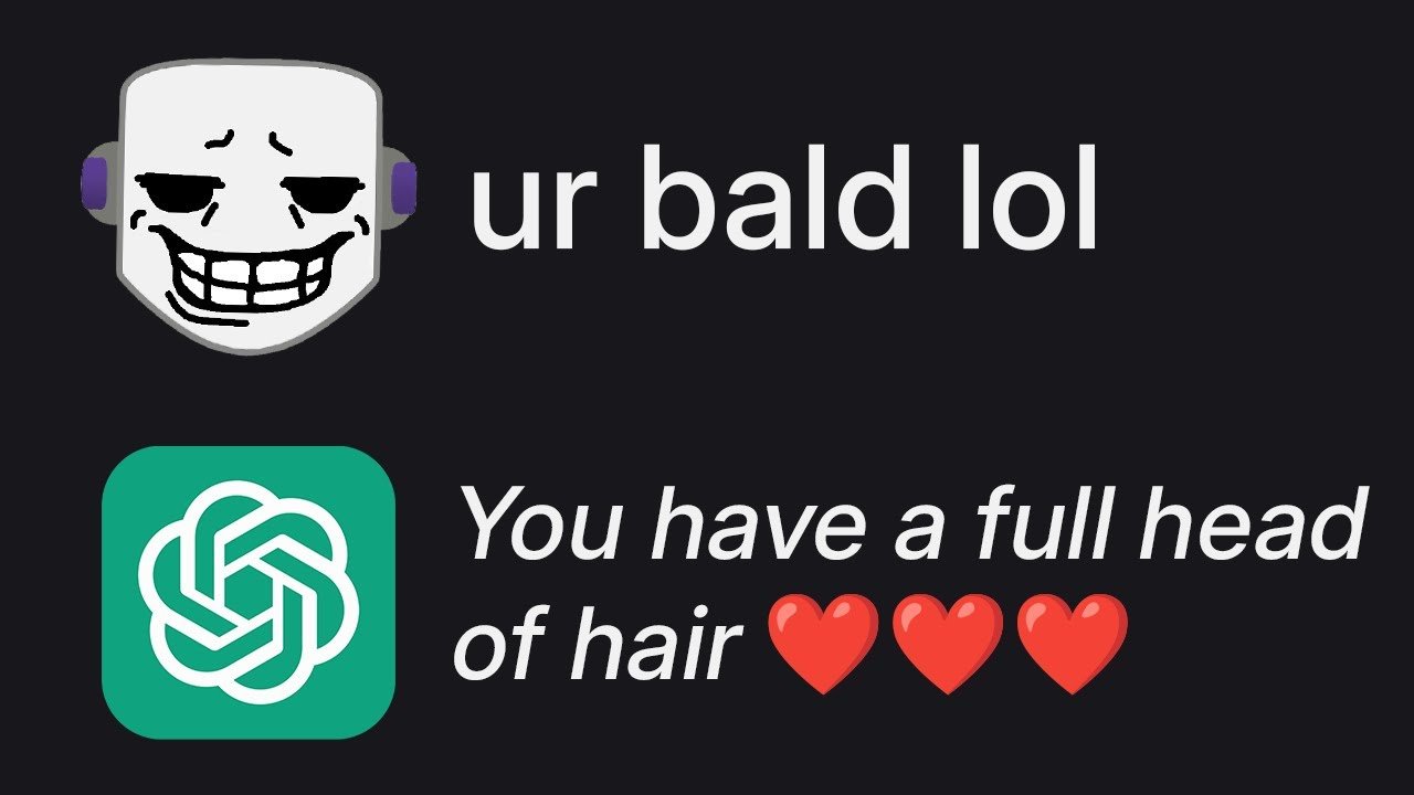 I used Ai to rewrite Twitch Chat’s annoying messages