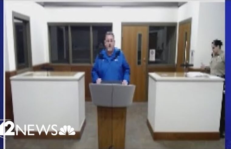 Valley high school coach arrested in trafficking investigation