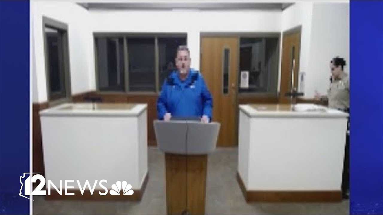 Valley high school coach arrested in trafficking investigation