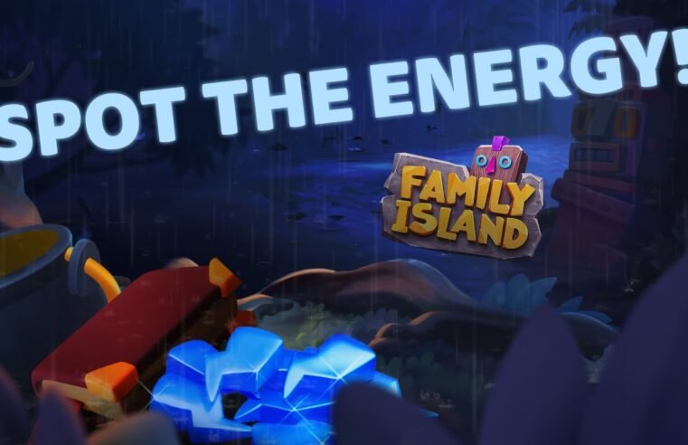 Family Island: 𝐅𝐑𝐄𝐄 𝐄𝐍𝐄𝐑𝐆𝐘 𝐁𝐞𝐥𝐨𝐰⚡| 𝟐,𝟎𝟎𝟎 𝐄𝐍𝐄𝐑𝐆𝐘 BONUS ⚡