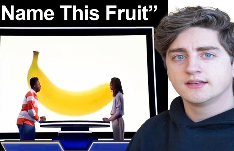 game shows are so bad now