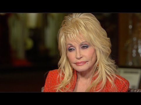 Dolly Parton’s Emotional Interview with Dan Rather